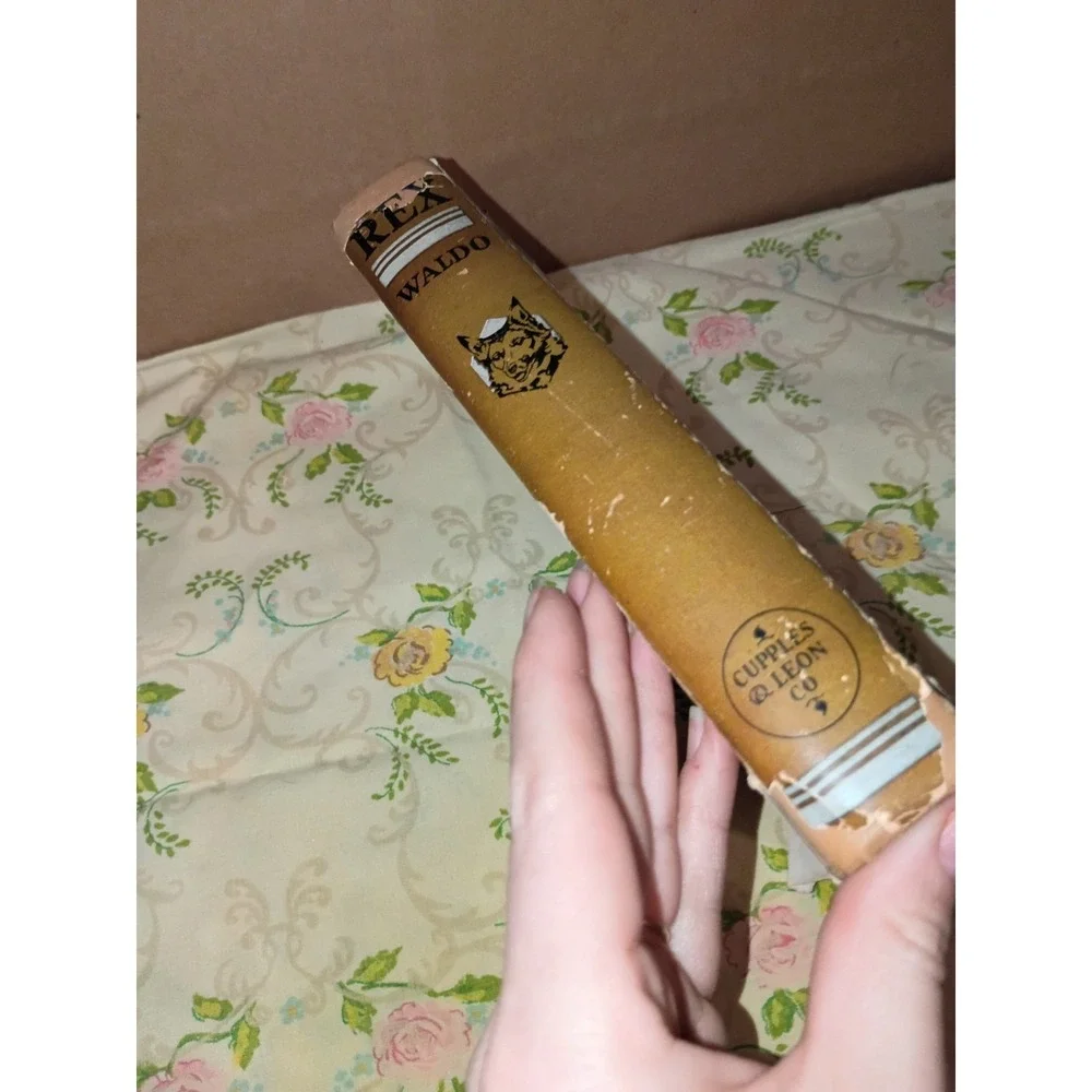 N/A 1939 book